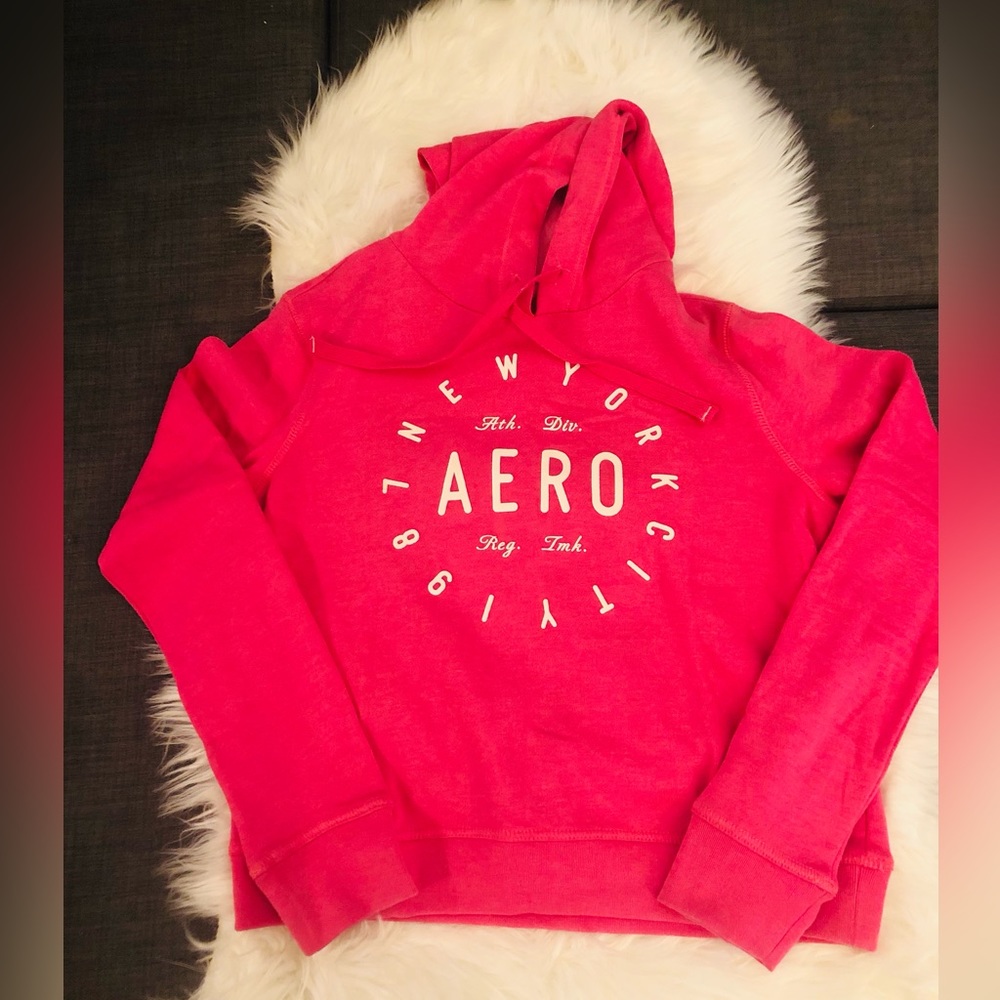 Aeropostale hoodie